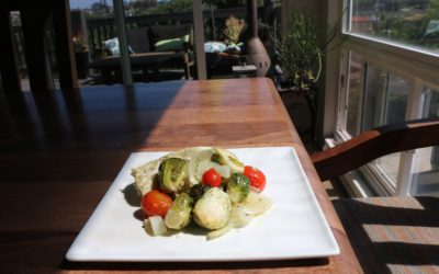 Get The Most Out Of Your Meal