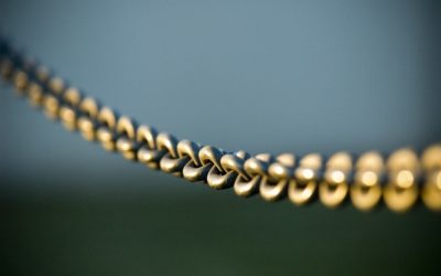 As Strong as Your Weakest Link